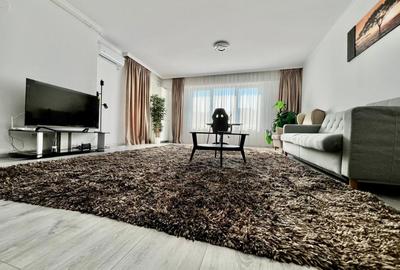 Apartament cu 3 camere în Pipera - 6