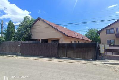 Casa de vanzare sau inchiriere cu spatiu comercial Tg Mures - 2