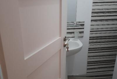 Garsonieră semidecomandată, mobilată în Iancului - 7