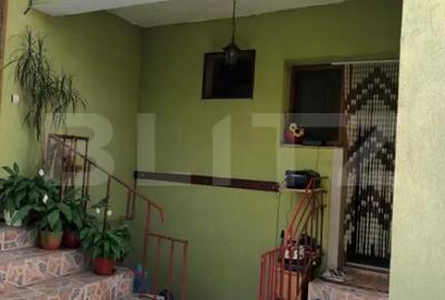 Casă cu 7 camere cu Teren 316 Mp în Central - 12