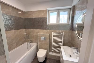 Apartament cu 4 camere decomandat în Sisești - 8