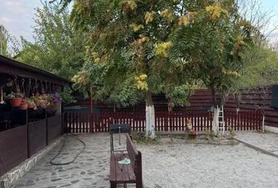 Casă cu Teren 580 Mp în Central - 5