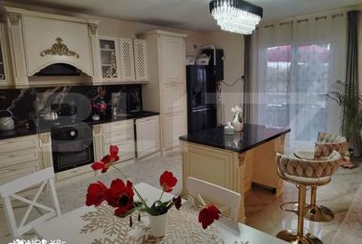 Casă cu 3 camere cu Teren 1212 Mp în Central - 2