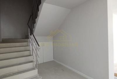 Spatiu Comercial  Parter  90mp, Str Drumul Fermei, Popesti Leordeni - 8