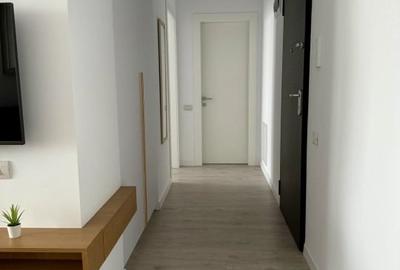 De inchiriat: Apartament 2 CAMERE | PIPERA | Residence 5 Pipera Plaza - 7