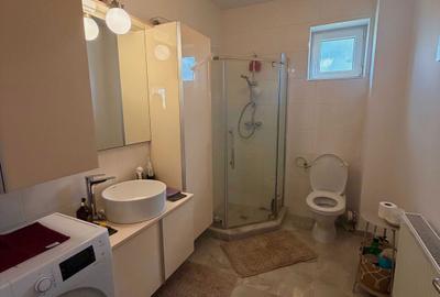 Casă cu 3 camere cu Teren 400 Mp în Săbăreni - 8