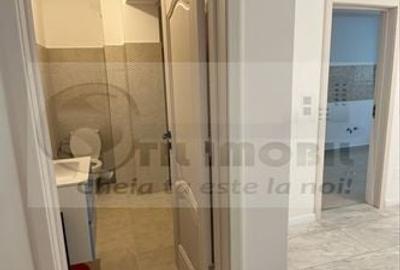 Apartament 1 camera, bloc 2024, Cug - pepiniera Tudor Neculai Apartament 1 camera, bloc 2024, Cug - pepiniera Tudor Neculai - 4