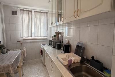 Apartament cu 2 camere în Matei Voievod - 6