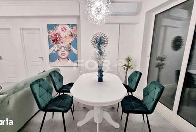 Apartament cu 3 camere decomandat în Calea Aradului - 2