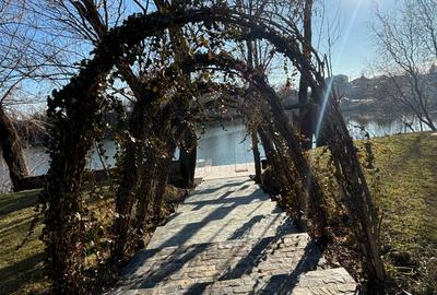 Apartament cu 2 camere decomandat, mobilat în Sisești - 4