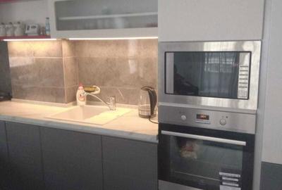 Apartament cu 2 camere decomandat în Exterior Vest - 6