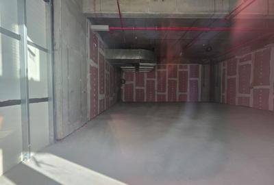 Spațiu comercial, de 84 mp, în Cotroceni