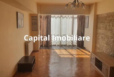 Apartament Tudor Vladimirescu, 3 camere