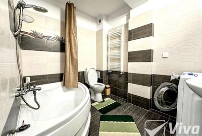 Apartament cu 2 camere în Valea Lupului - 6