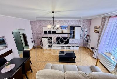 Apartament cu 3 camere în Orașul de Jos - 2