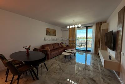 Apartament 2 camere | NOU | Vedere Lac | Parcare | Complex BNB - 3