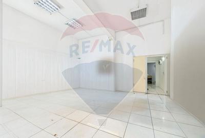 Spatiu Comercial  de 86.22mp LIBER - de vanzare in zona Vacaresti - 12