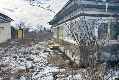 Teren de 3400 mp, în Livezi - 9