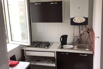 Casă cu 2 camere în Central - 4