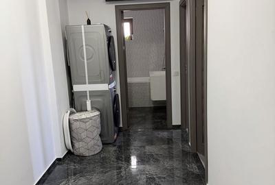 Apartament cu 3 camere decomandat în Vărsătura - 1