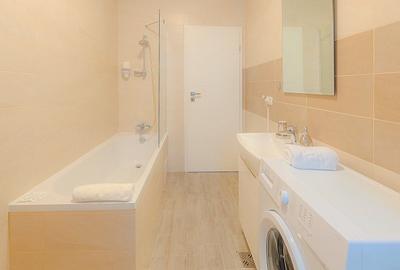 Apartament cu 3 camere în Centru Civic - 9