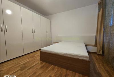 Apartament cu 2 camere, mobilat în Schei - 13