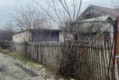 Teren de 5000 mp, în Central - 2