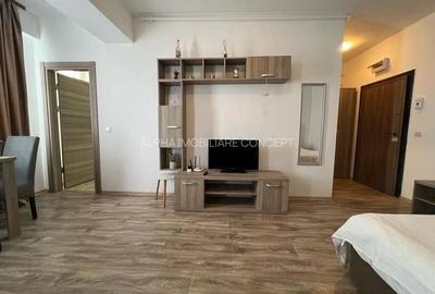 Mamaia Summerland  -  garsonieră decomandata  31 mp cu balcon - 4