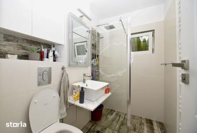 Apartament cu 3 camere semidecomandat în Brazda lui Novac - 7