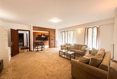 Apartament de inchiriat 3 camere Floreasca Central Park - 2