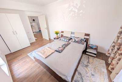 Apartament cu 2 camere, mobilat în Otopeni - 2