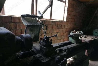 Inchiriez teren , constructii , utilaje in Novaci ,Gorj. - 5