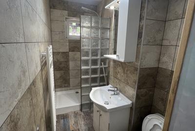 Apartament cu 2 camere nedecomandat, mobilat în Alecu Russo - 8