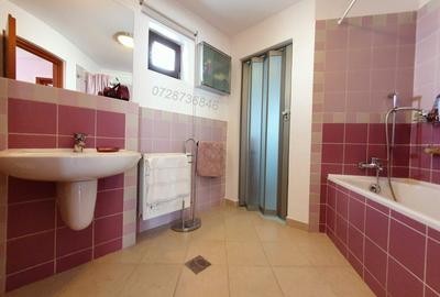Casă individuală cu 5 camere cu Teren 1350 Mp în Pipera - 32