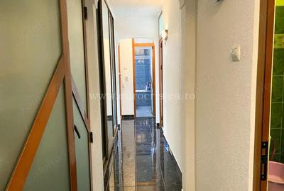 Apartament cu 3 camere decomandat, mobilat în Mangalia - 3