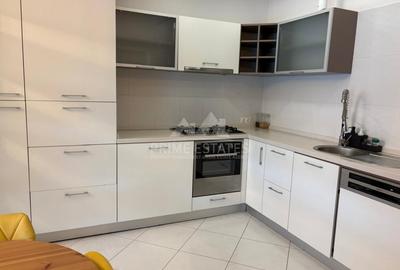 Apartament cu 3 camere decomandat, mobilat în Voluntari - 5