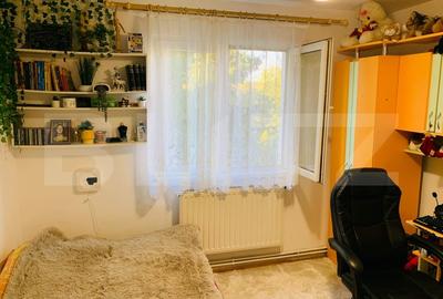 Apartament 2 camere, zona Dambu - 5