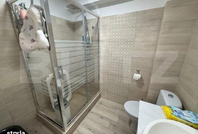 Apartament cu 4 camere decomandat, mobilat în Central - 4