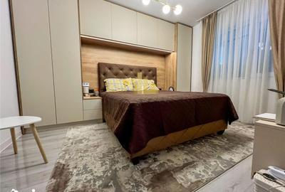 Apartament cu 2 camere semidecomandat în Central - 9