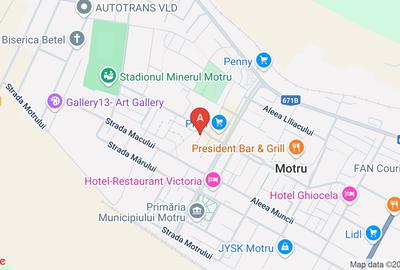 Vând sau închiriez apartament cu 3 camere Motru