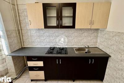 Apartament cu 2 camere decomandat în Lețcani - 5