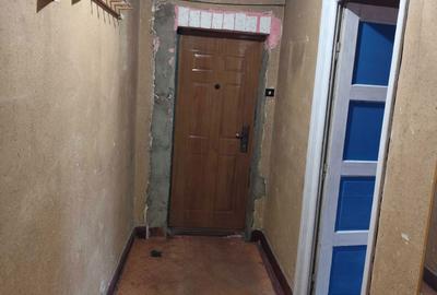 Apartament cu 2 camere în Central - 1