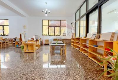 Casă cu 17 camere cu Teren 853 Mp în Pipera - 14