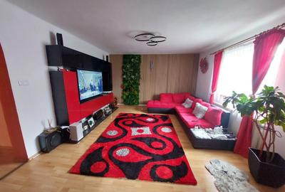 Apartament 3 camere Tudor vladimirescu - 2