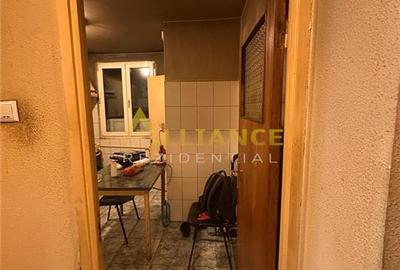 Apartament cu 2 camere decomandat în Berceni - 10