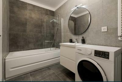 Apartament 2 camere – Timpuri Noi – Sector 4 - 6
