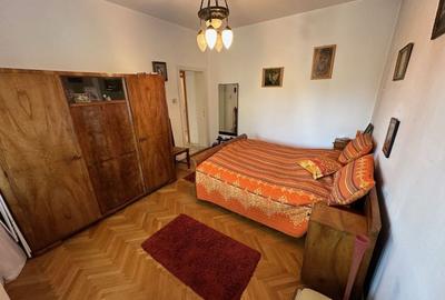 Apartament 5 camere in imobil tip asociatie zona Centrala - 16