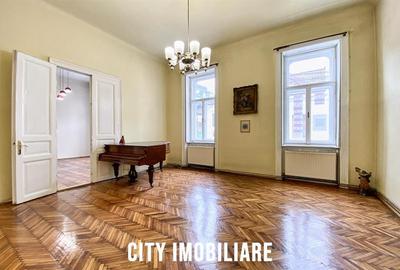 Apartament 3 camere, S 92 mp, zona Centrala, str. Ploiesti - 2