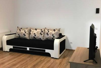 Apartament cu 2 camere decomandat în Exterior Vest - 6