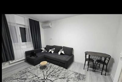 Garsonieră decomandată în Vitan